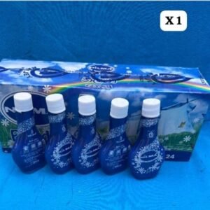 Nilma Liquid Blue