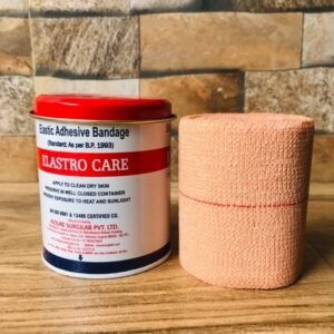Elastro Plaster