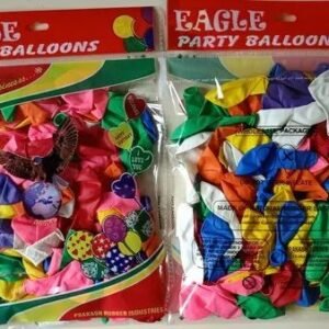 Balloon [100Pcs]