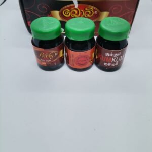 Bobby Kum Kum [12Pcs]