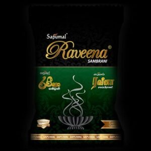 Raveena Incense Sambrani