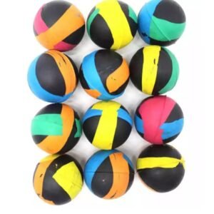 Rubber Ball [25pcs]