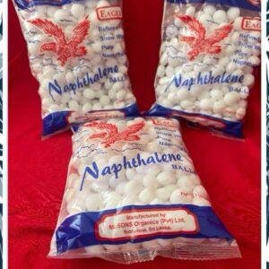 Nepheline Balls [1Kg]