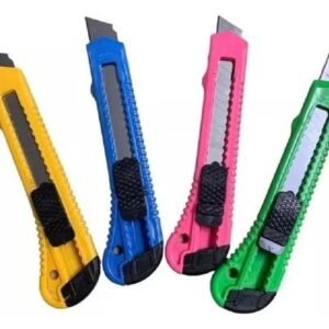 Paper Cutter [12Pcs]