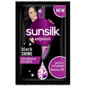 Sunsilk sachet [64pack]