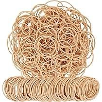 Rubber Bands [100g]