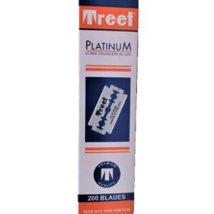 Treet Platinum Blade [10Pcs]