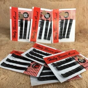 Hair Grip Clip [12cards]