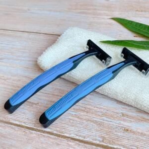 Max Razor Triple Blade [2Pcs]