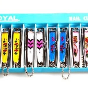 Nail Clipper Small [1pcs]