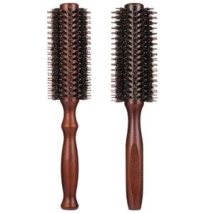 Hair Brush Men [6Pcs]