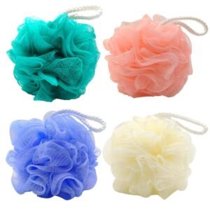 Bath Luffa Ball