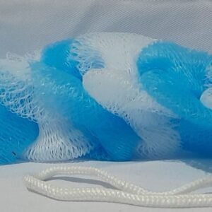 Luffa Body Scrubber Long [1pcs]