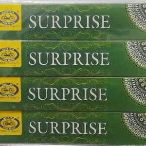 Cycle Brand Suprise [45sticks] {12Pcs}