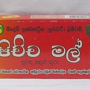 Picha Mal Incense Sticks [60Sticks] {12Pcs}