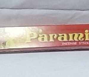 Parami Two in One Incense sticks [1Pcs]