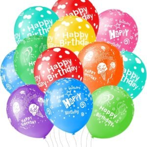 Party Balloon [40Pcs]