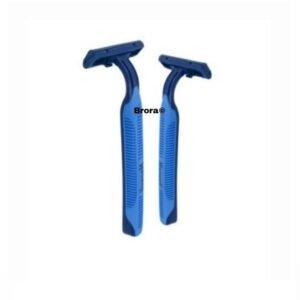 Max Doble Blade Disposable Razors [2Pcs]