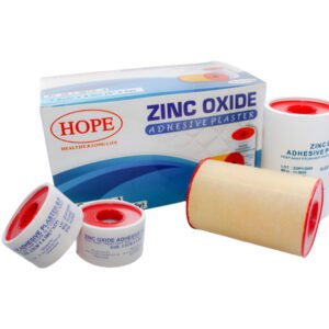 Zink Oxide Adhesive Plaster