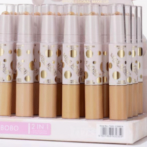 Miss Rose 2in1 Concealer Stick Liquid Contour