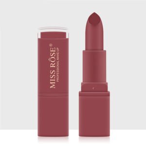 Miss Rose Matte Lipstick