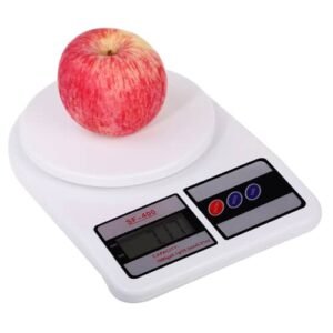 Electronic Digital Kitchen Weighing Scale