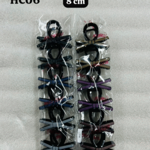 Hair Clip [HC 06]