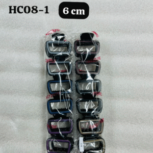 Hair Clip [HC 08-1]