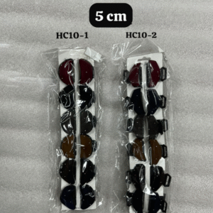 Hair Clip [HC 10 - 1/2]