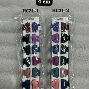Hair Clip [HC 21 -1`]