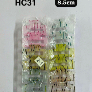 Hair Clip [HC 31]