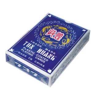 Poker Card Pack / Omi card pack