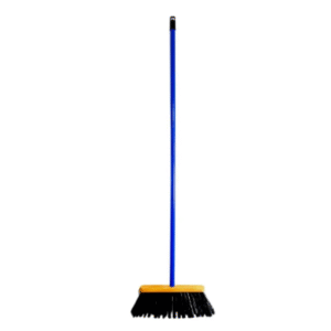 Wooden  Broom