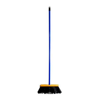 Wooden Broom