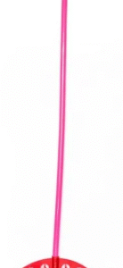 Plastic Broom [B-01]