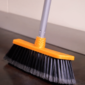 Plastic Broom Jumbo [B- 03]