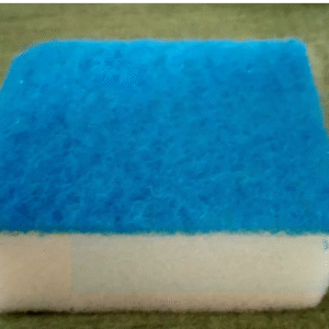 Cleaning Sponge [padded]