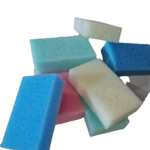 Cleaning Sponge