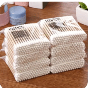 Cotton Swab/ Cotton Buds