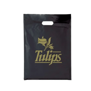 Tulips Bags with Handles