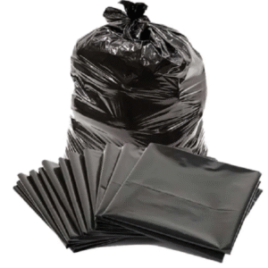 Garbage Bags [BLACK]