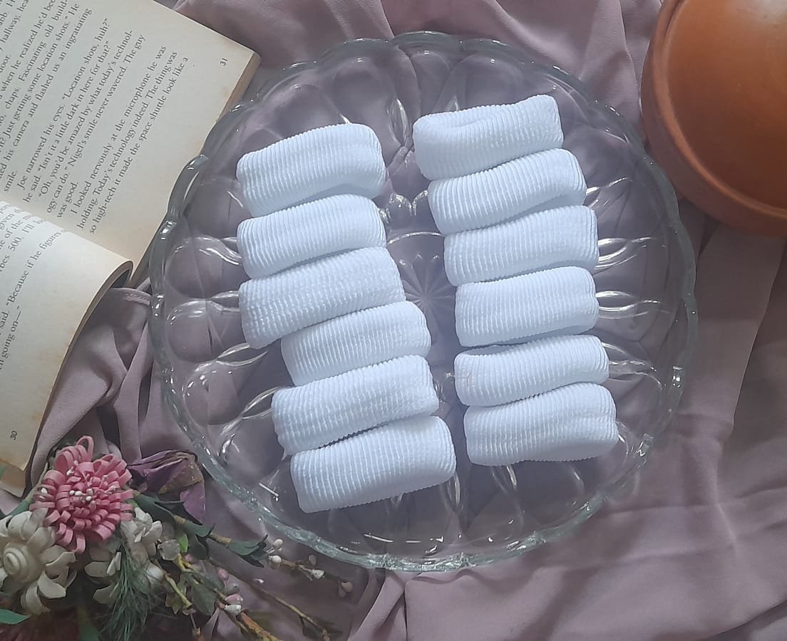 Hair Accessory / Hair Band - Image 3