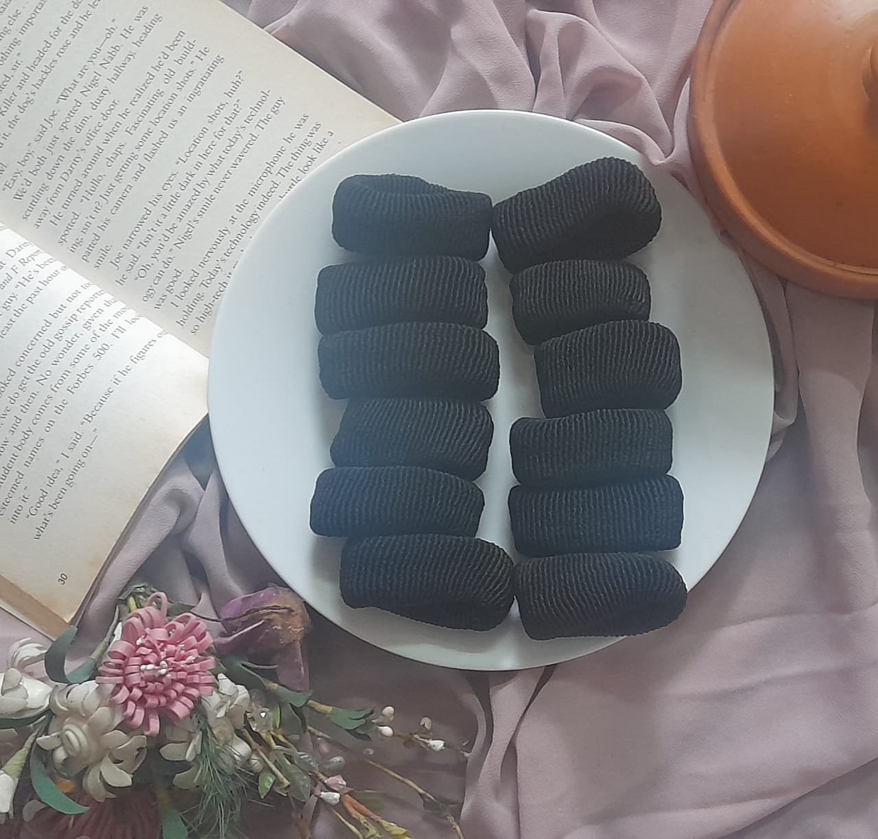 Hair Accessory / Hair Band - Image 2