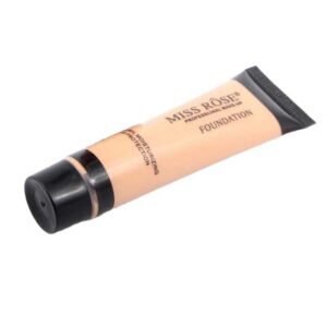 Miss Rose liquid foundation