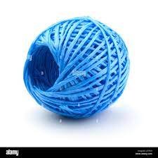 Plastic String