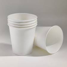 Disposable paper cups (nescafe cup size) (Copy)