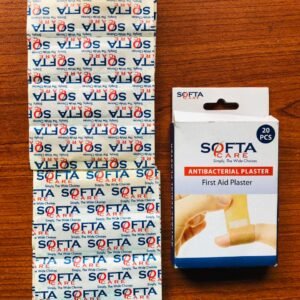 SOFTA [First Aid Plaster]