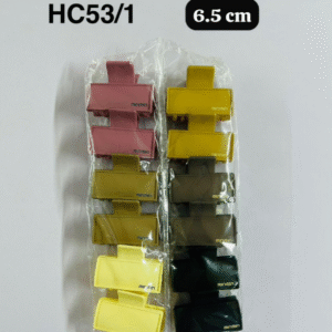Hair Clip [HC53/1]