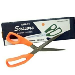 Smart Scissor