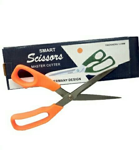 Smart Scissor